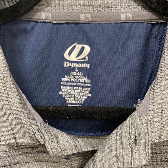 Milwaukee Brewers Polo - Picture 3 of 3